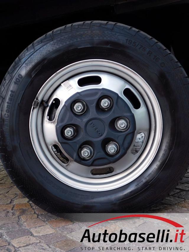 IVECO usata 68