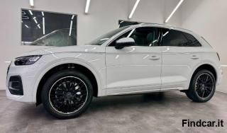 AUDI Q5 usata, con Alzacristalli elettrici