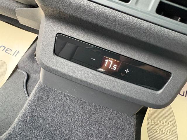 AUDI Q5 usata, con Sistema di navigazione