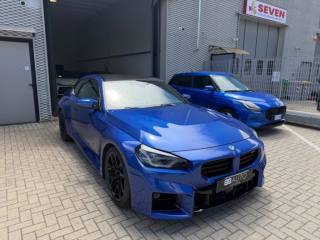 BMW M2 usata, con Airbag Passeggero