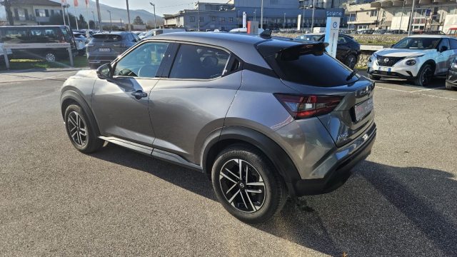NISSAN Juke usata, con Alzacristalli elettrici