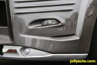 CITROEN Jumper usata, con Bracciolo