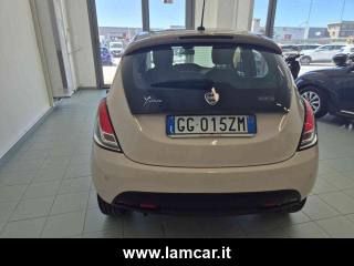 LANCIA Ypsilon usata, con Climatizzatore