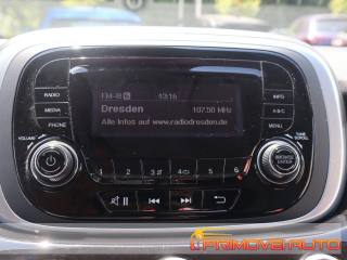 FIAT 500X usata, con Immobilizzatore elettronico