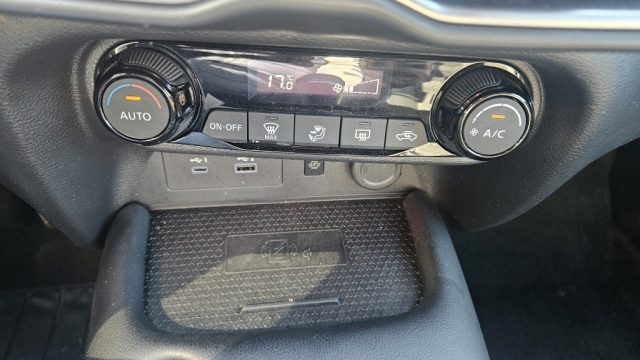 NISSAN Juke usata, con Chiusura centralizzata