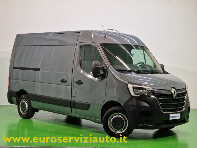 RENAULT Master usata, con ABS