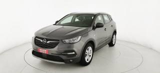 OPEL Grandland X usata, con Airbag laterali