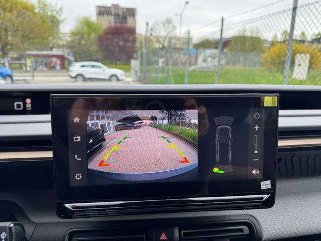 CITROEN C3 Aircross usata, con Immobilizzatore elettronico