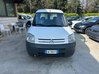 CITROEN Berlingo usata, con Airbag