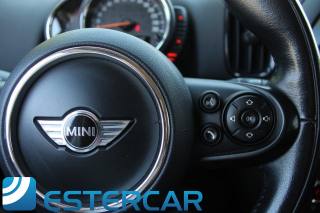 MINI Countryman usata, con USB