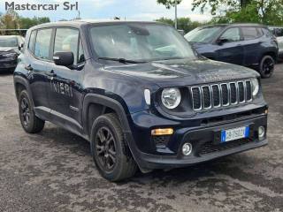 JEEP Renegade usata, con ESP
