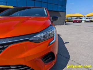 RENAULT Clio usata, con Controllo trazione