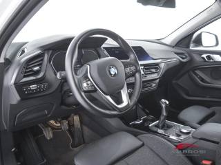 BMW 116 usata 7