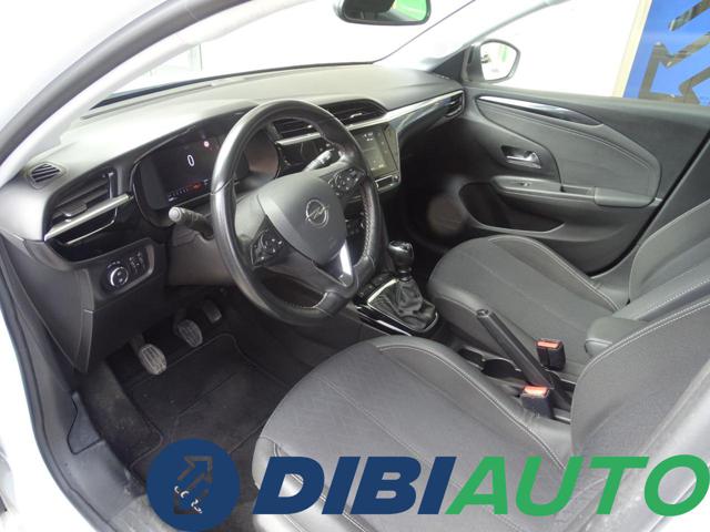 OPEL Corsa usata, con Chiusura centralizzata