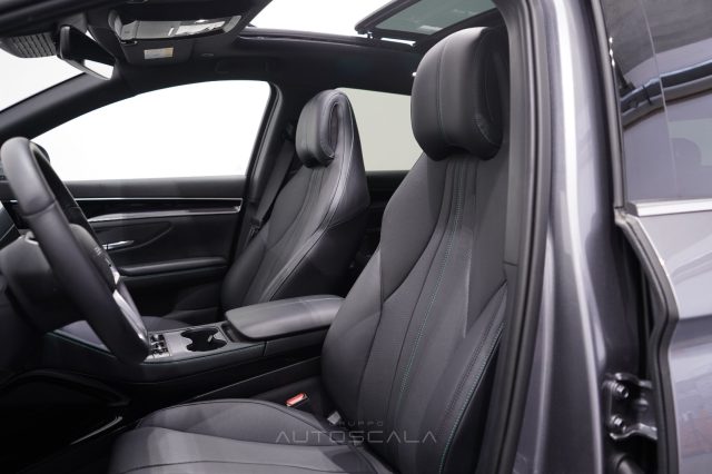 BYD Seal U usata, con ESP