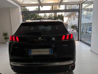 PEUGEOT 3008 usata, con Controllo automatico clima