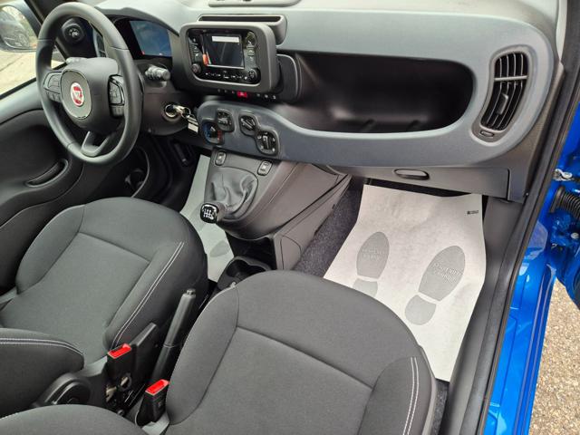 FIAT Pandina usata, con Cruise Control