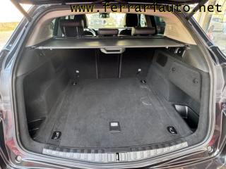 ALFA ROMEO Stelvio usata, con Volante in pelle