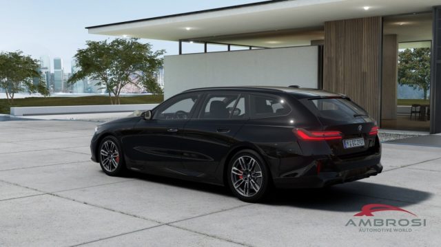 BMW 520 usata 1