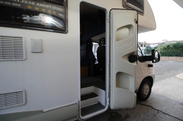 FIAT Ducato usata 13