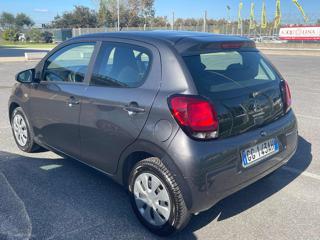 CITROEN C1 usata, con Chiusura centralizzata