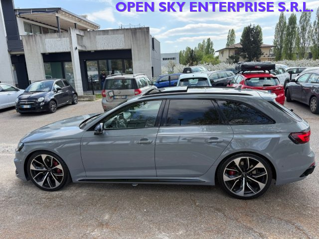 AUDI RS usata, con Airbag Passeggero