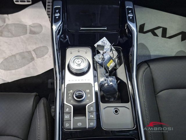 KIA Sorento usata 14