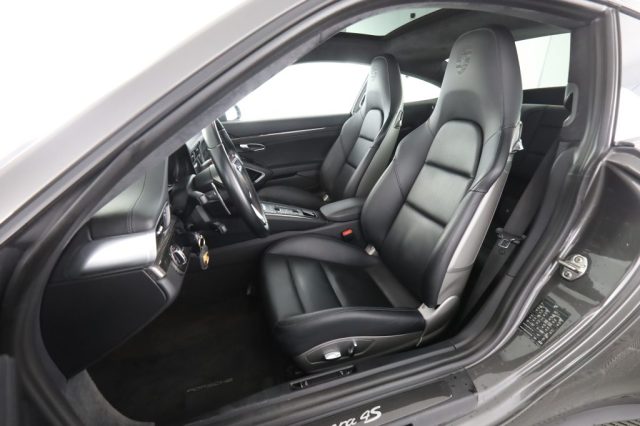 PORSCHE 911 usata 8