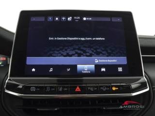 JEEP Compass usata 14