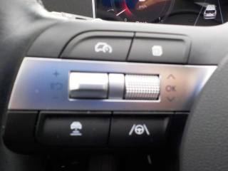 HYUNDAI Tucson usata, con Touch screen