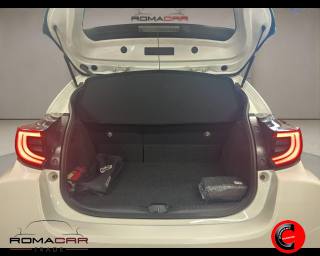 TOYOTA Yaris usata, con Cruise Control