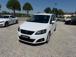 SEAT Alhambra usata, con ABS