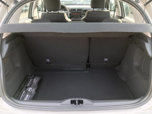CITROEN C3 usata, con Immobilizzatore elettronico