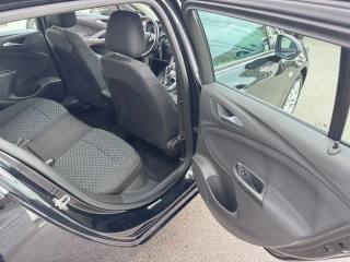 OPEL Astra usata, con Airbag testa