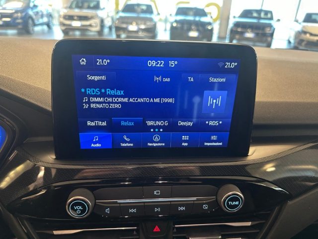 FORD Kuga usata, con Immobilizzatore elettronico