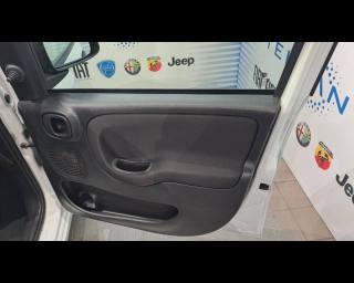 FIAT New Panda usata 15