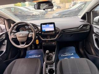 FORD Fiesta usata, con Cruise Control