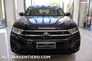 VOLKSWAGEN T-Roc usata, con Airbag