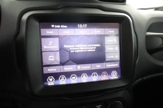 JEEP Renegade usata 8