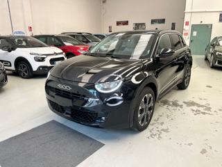 FIAT 600 usata, con Airbag Passeggero