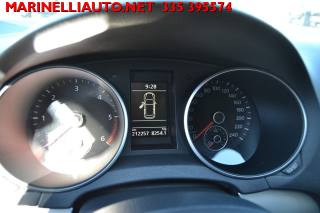 VOLKSWAGEN Golf usata, con Controllo automatico clima