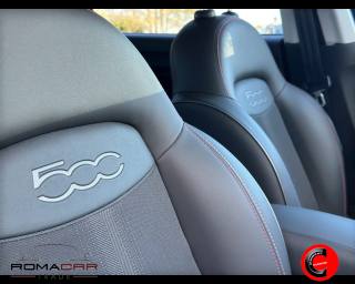 FIAT 500X usata, con Sensore di luce