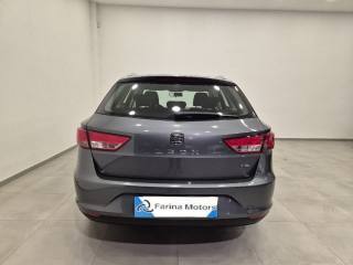 SEAT Leon usata, con Airbag Passeggero