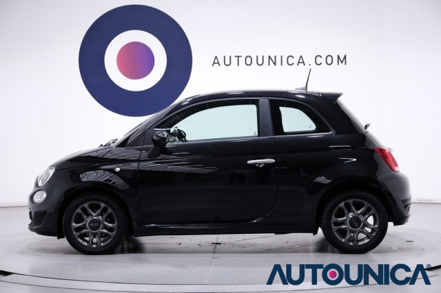 FIAT 500 usata 56