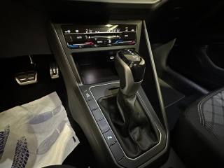 VOLKSWAGEN Taigo usata, con Immobilizzatore elettronico