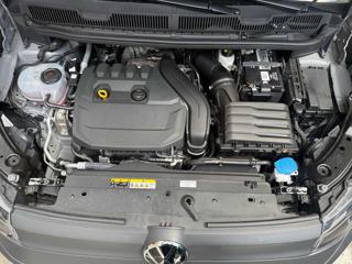 VOLKSWAGEN Caddy usata, con Isofix