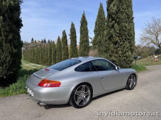 PORSCHE 996 usata, con Airbag