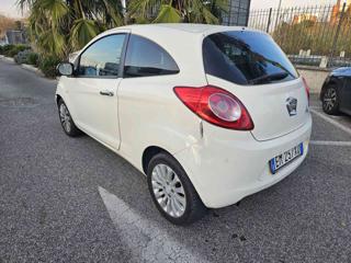 FORD Ka+ usata, con Chiusura centralizzata