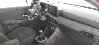 DACIA Jogger usata 51