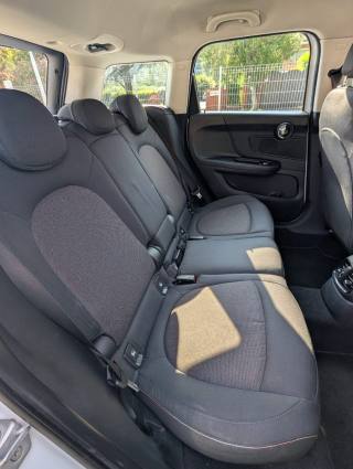 MINI Countryman usata 23